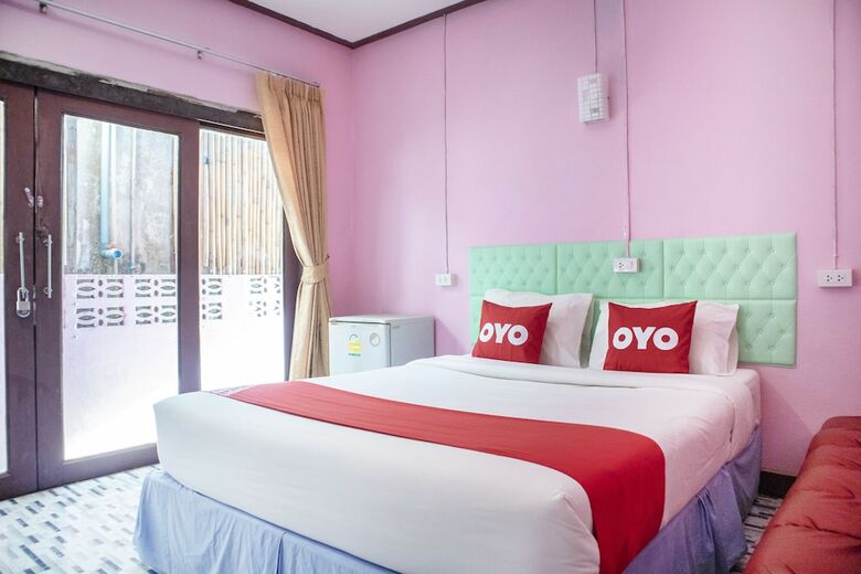 Hotel Oyo 797 Pink House Bungalow
