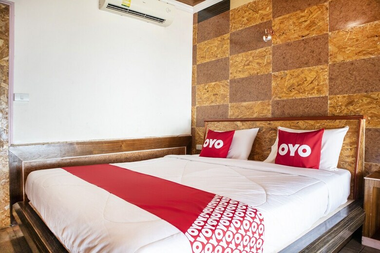 Hotel Oyo 797 Pink House Bungalow