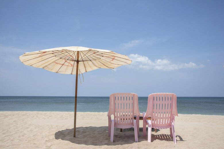 Hotel Oyo 797 Pink House Bungalow