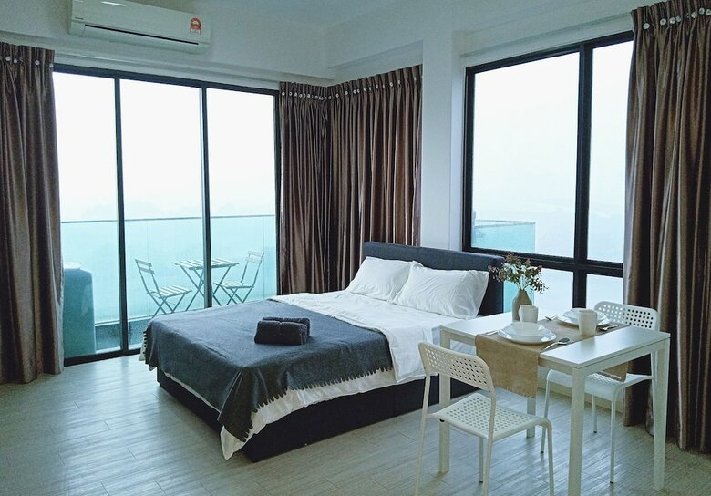 Apartamentos Inspired Homes Pj The Grand Sofo