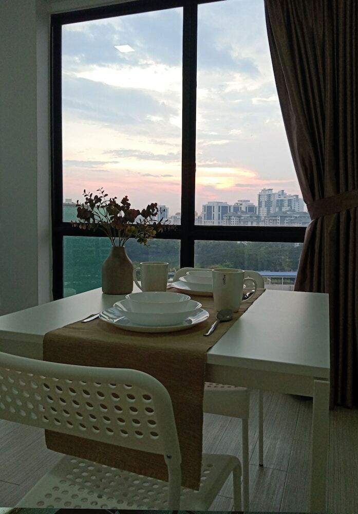 Apartamentos Inspired Homes Pj The Grand Sofo