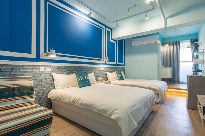 Double T Hotel