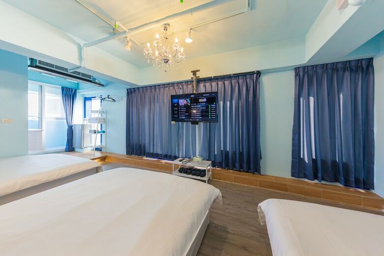 Double T Hotel
