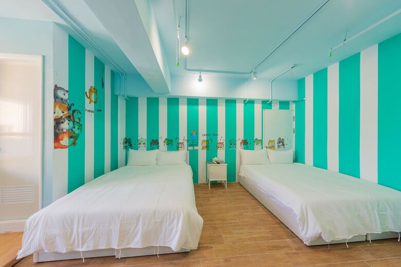 Double T Hotel