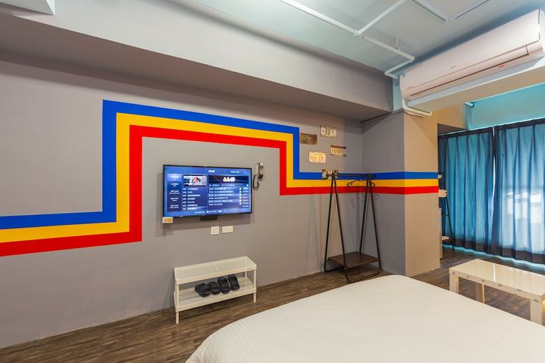 Double T Hotel
