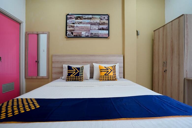 Hostal Spot On 2869 Ionia Homestay