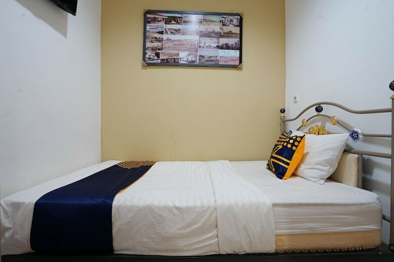 Hostal Spot On 2869 Ionia Homestay