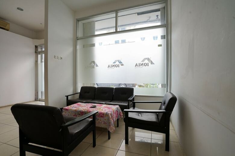 Hostal Spot On 2869 Ionia Homestay
