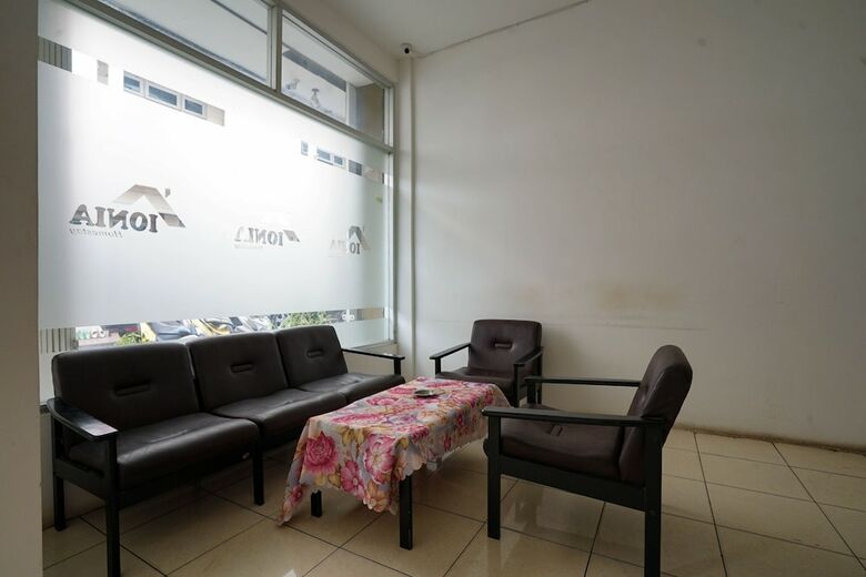 Hostal Spot On 2869 Ionia Homestay