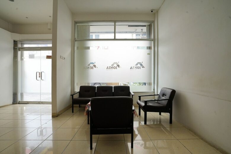 Hostal Spot On 2869 Ionia Homestay