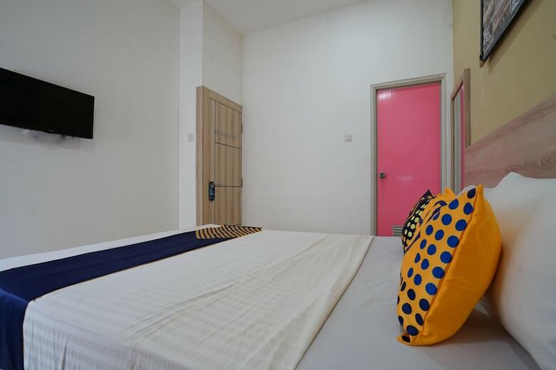 Hostal Spot On 2869 Ionia Homestay