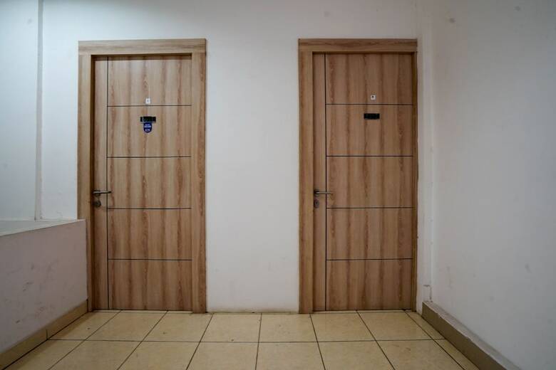Hostal Spot On 2869 Ionia Homestay