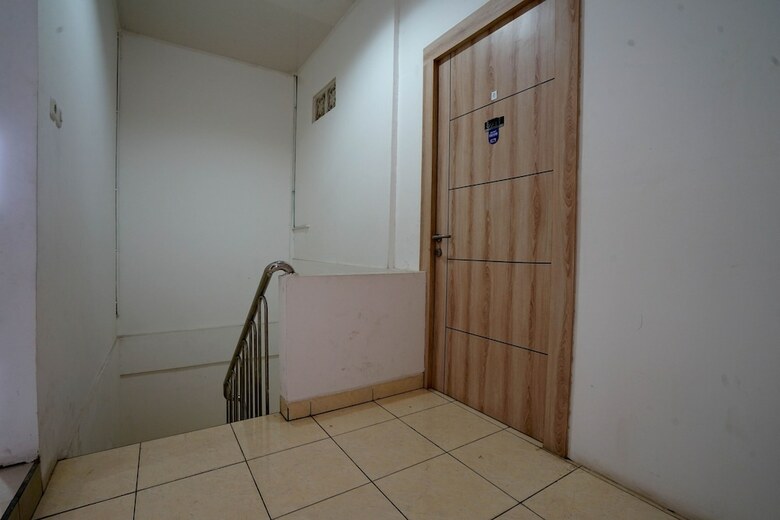 Hostal Spot On 2869 Ionia Homestay