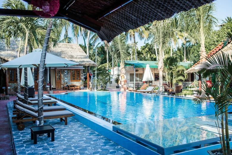 Phuong Nhung Hotel