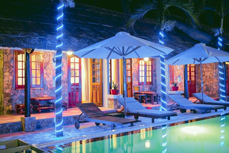 Phuong Nhung Hotel