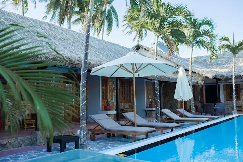 Phuong Nhung Hotel