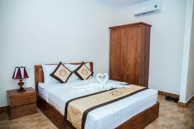 Phuong Nhung Hotel