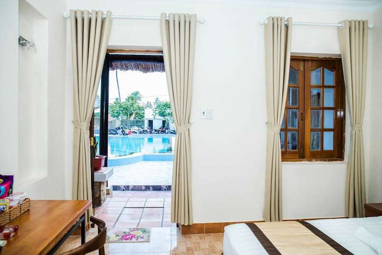 Phuong Nhung Hotel