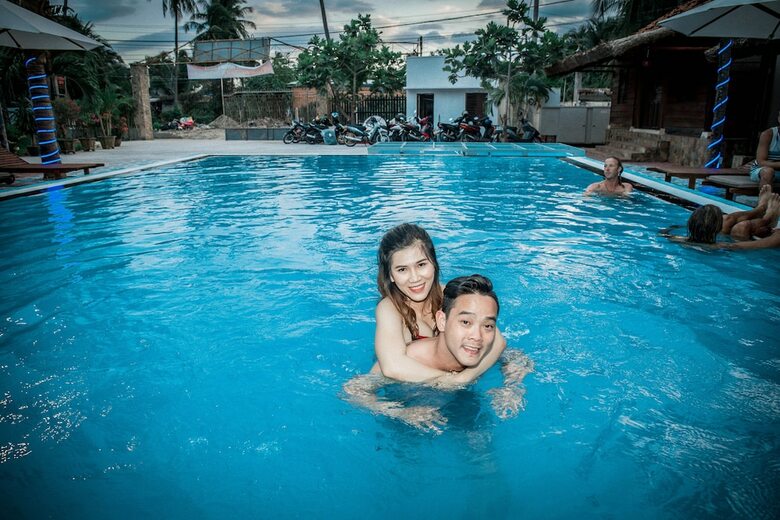 Phuong Nhung Hotel