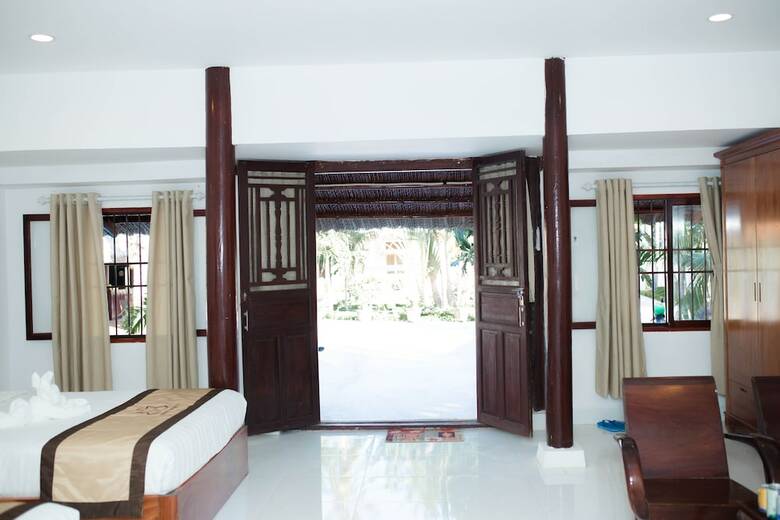 Phuong Nhung Hotel