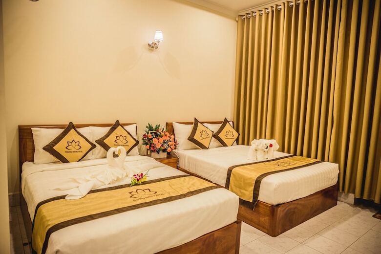 Phuong Nhung Hotel