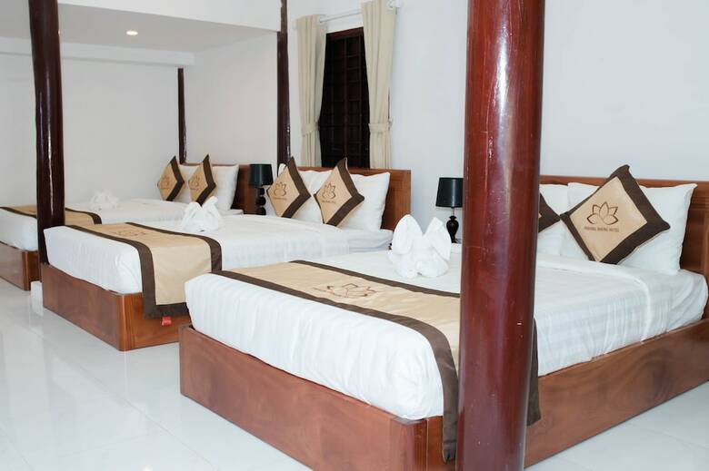 Phuong Nhung Hotel