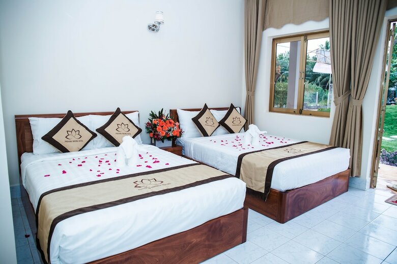 Phuong Nhung Hotel