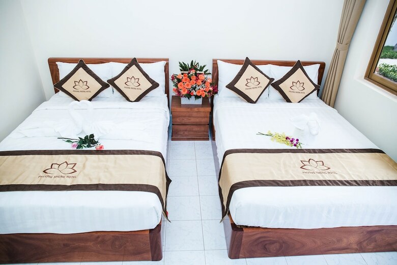 Phuong Nhung Hotel