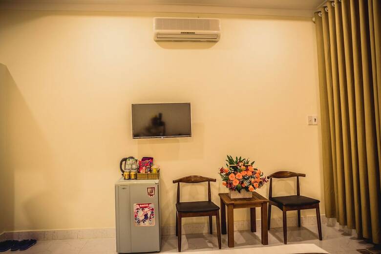 Phuong Nhung Hotel