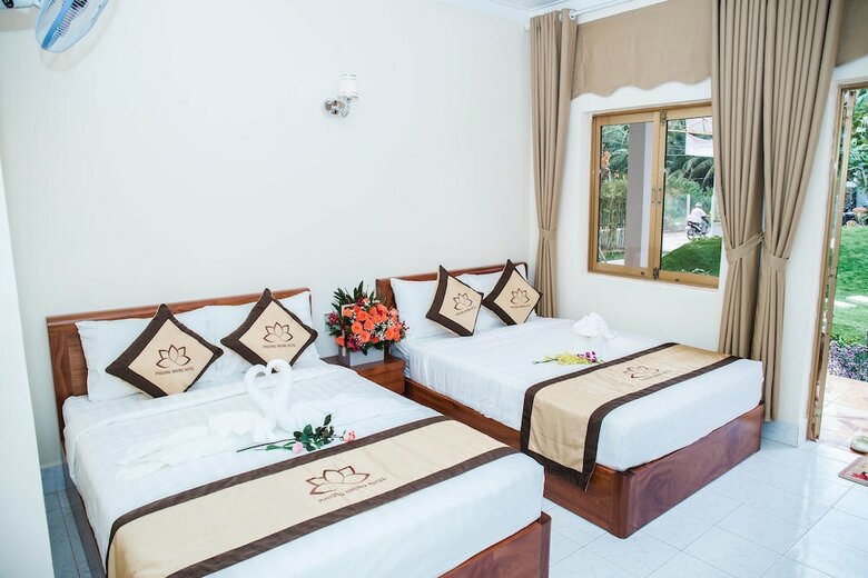 Phuong Nhung Hotel