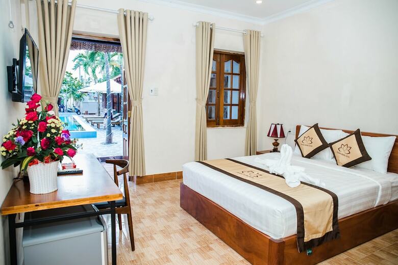 Phuong Nhung Hotel