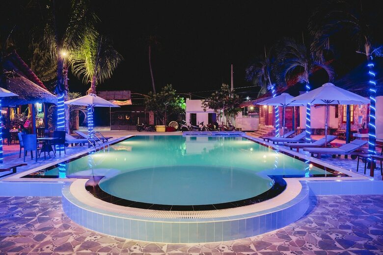 Phuong Nhung Hotel