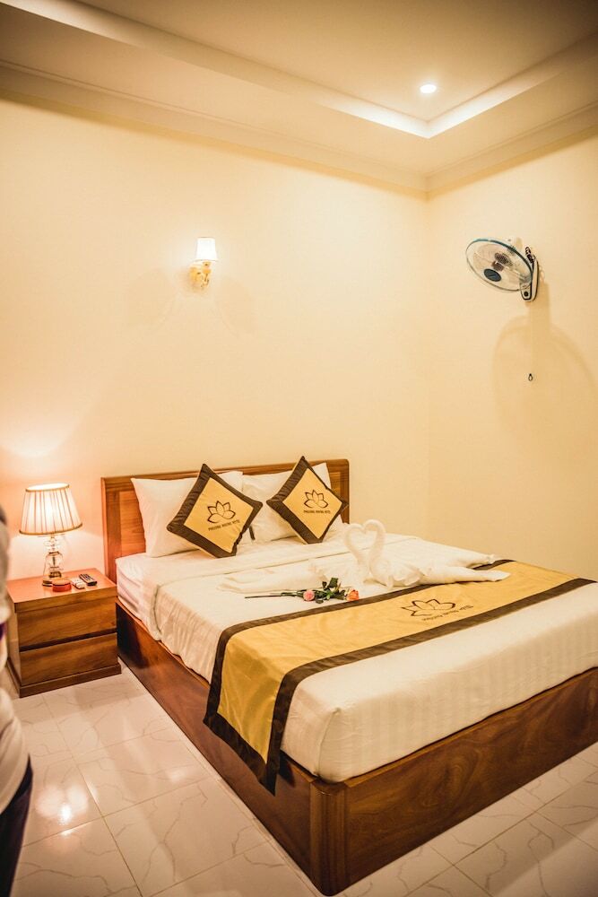 Phuong Nhung Hotel