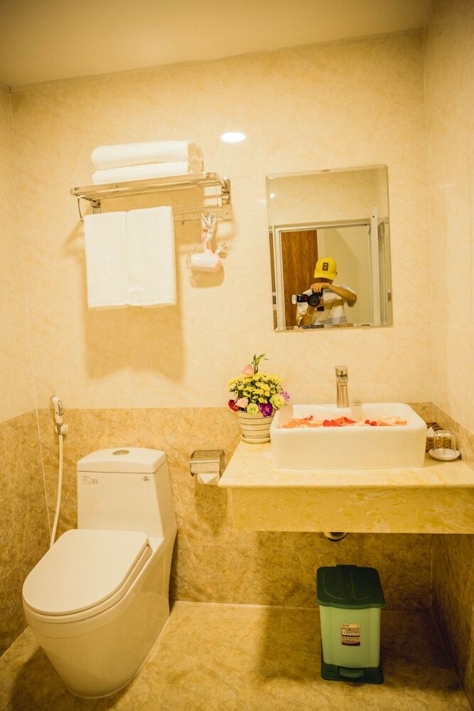 Phuong Nhung Hotel