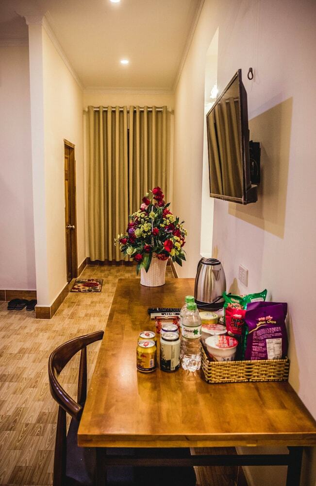 Phuong Nhung Hotel