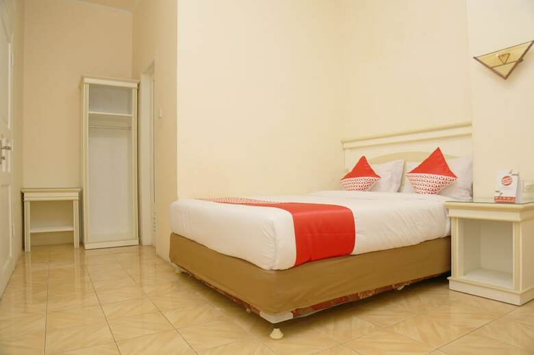 Hostal Wisma Prima