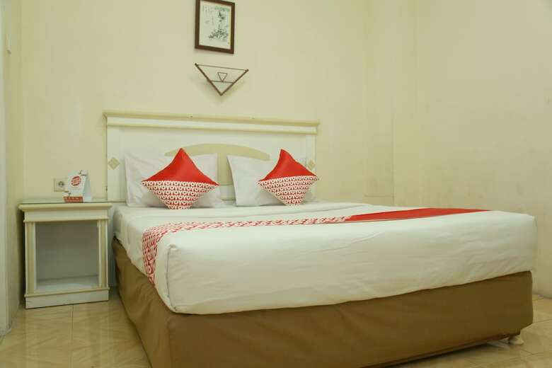 Hostal Wisma Prima