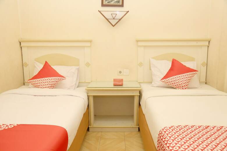 Hostal Wisma Prima