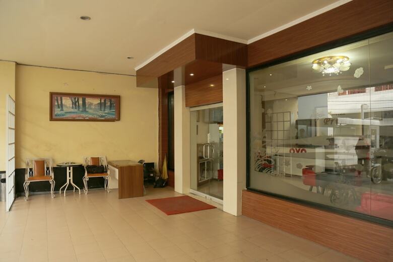 Hostal Wisma Prima