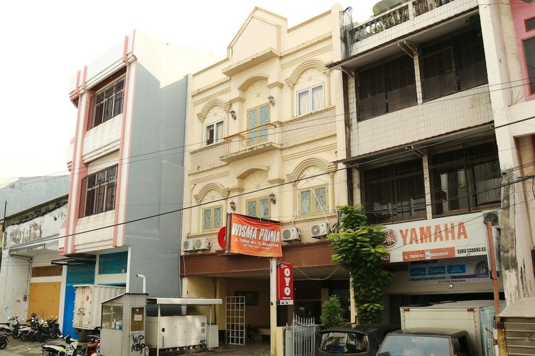 Hostal Wisma Prima