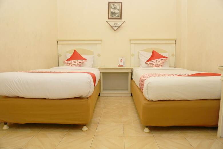 Hostal Wisma Prima