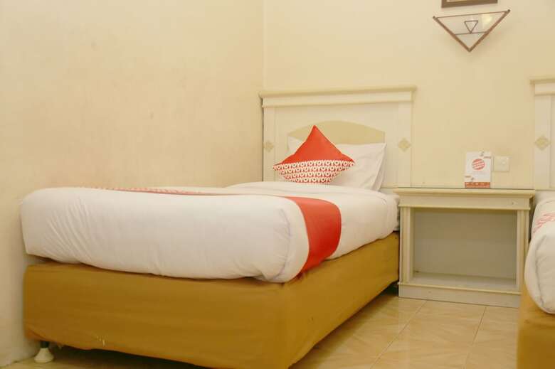 Hostal Wisma Prima