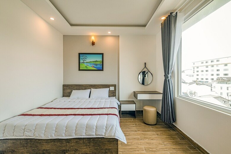Phan Thong Vang Hotel