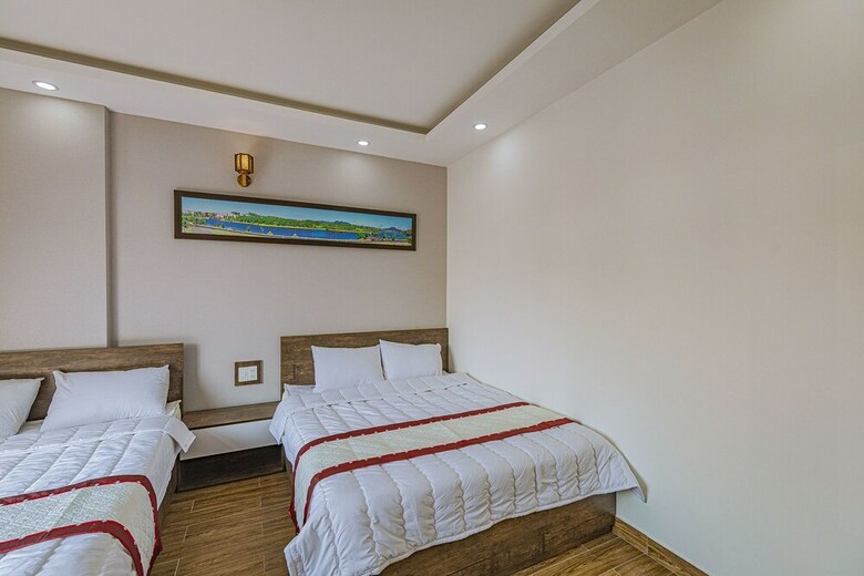 Phan Thong Vang Hotel