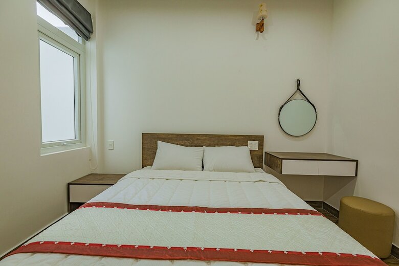 Phan Thong Vang Hotel