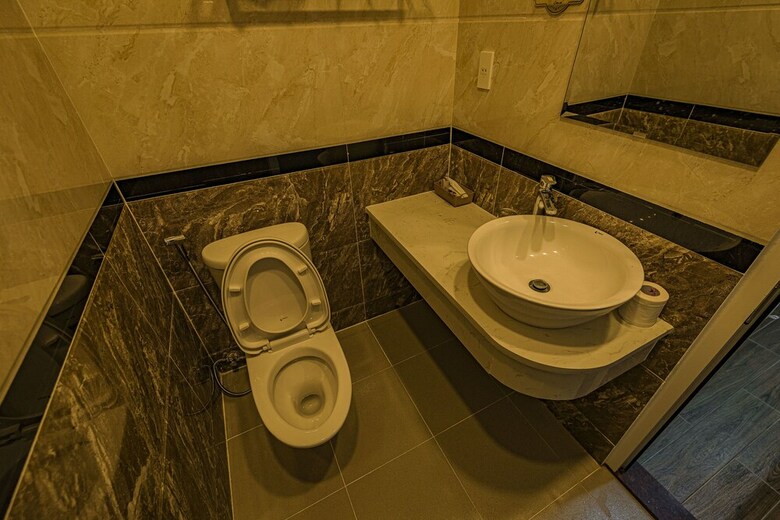 Phan Thong Vang Hotel