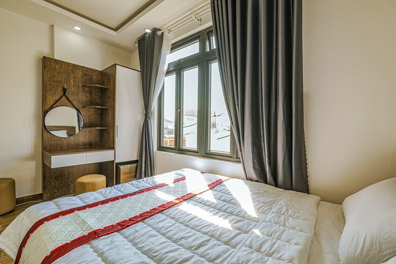 Phan Thong Vang Hotel