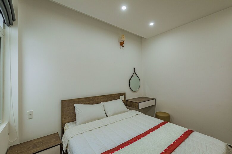Phan Thong Vang Hotel