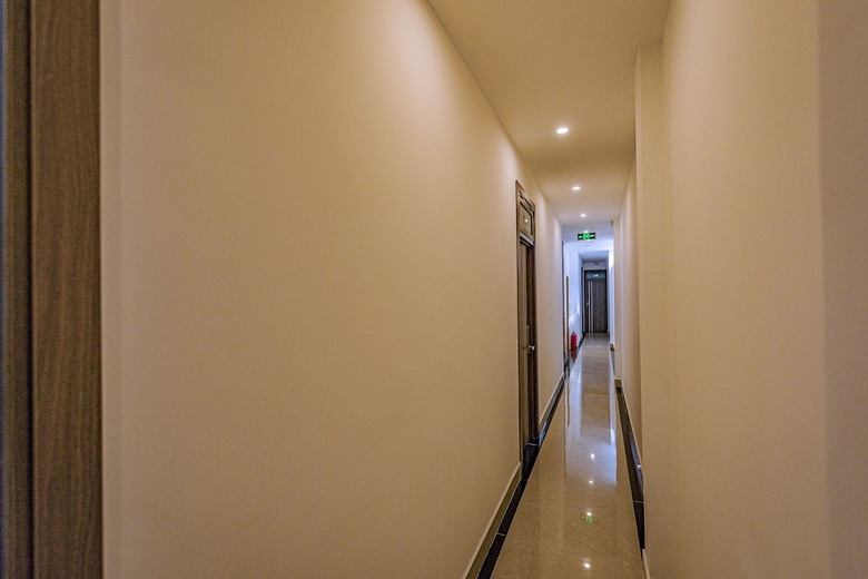 Phan Thong Vang Hotel
