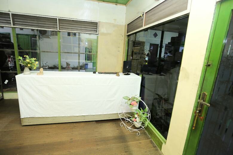 Hotel Pondok Bunda